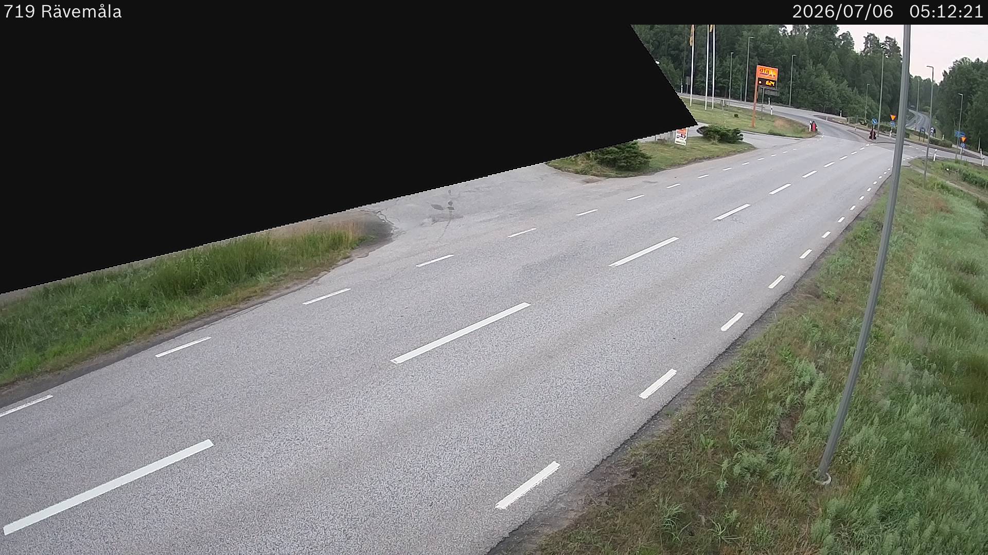 Rävemåla