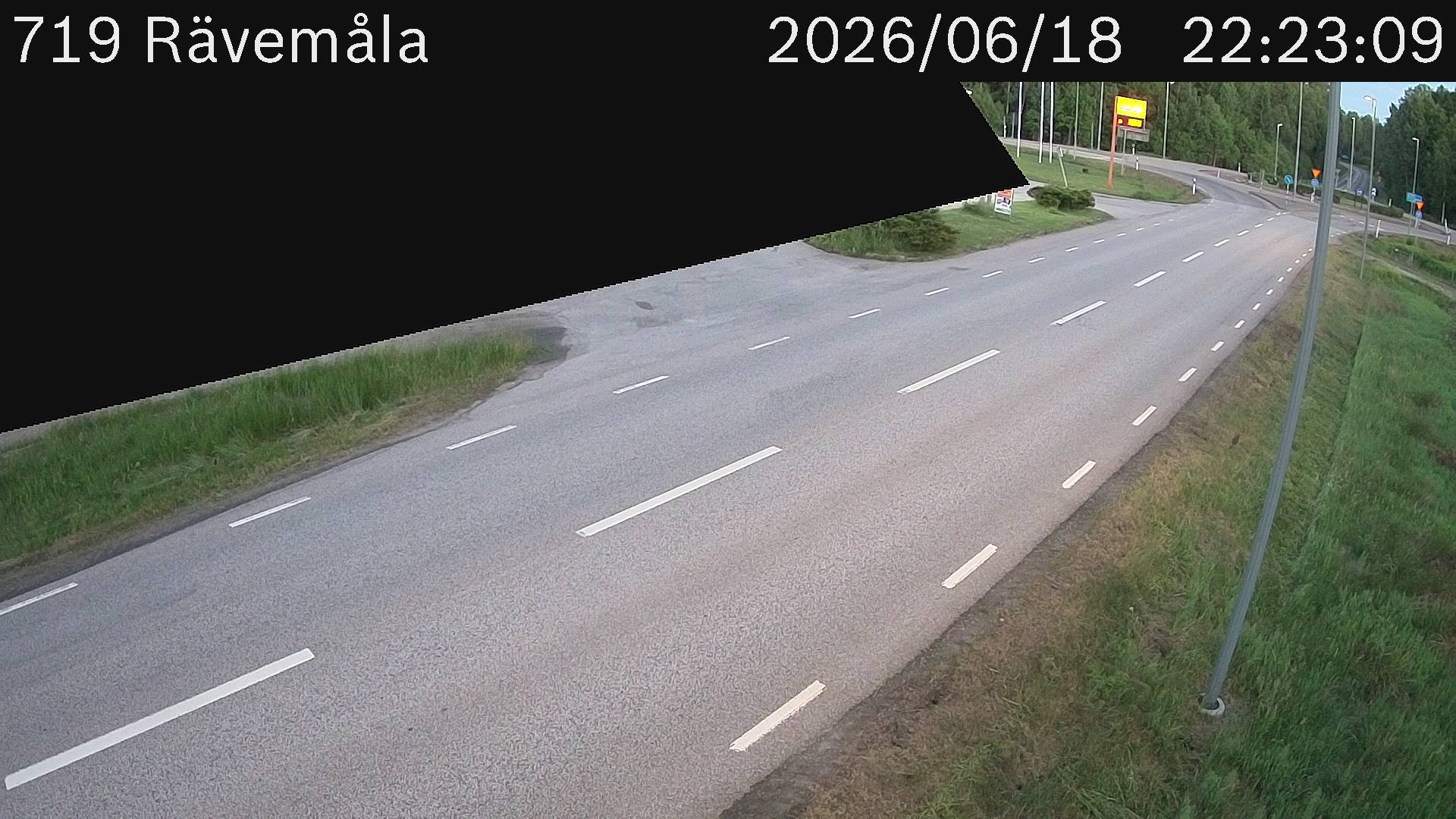 Rävemåla