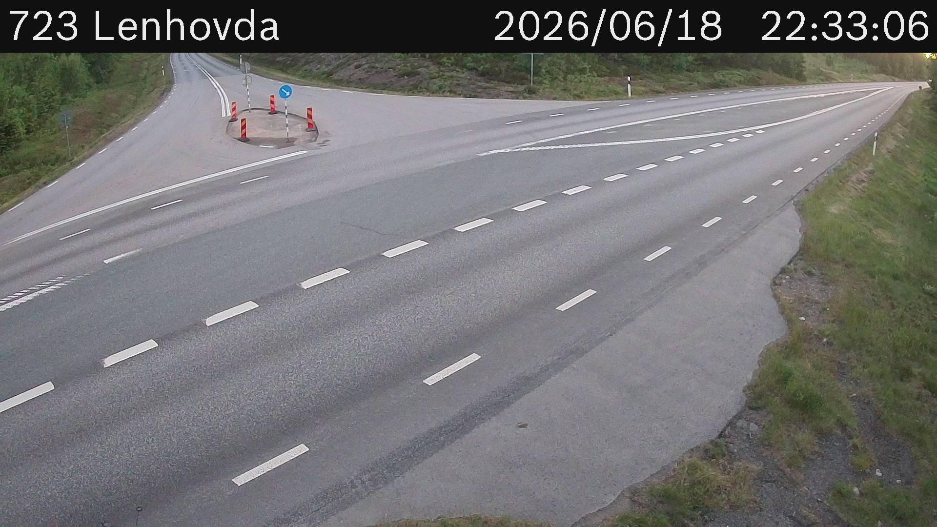 Lenhovda