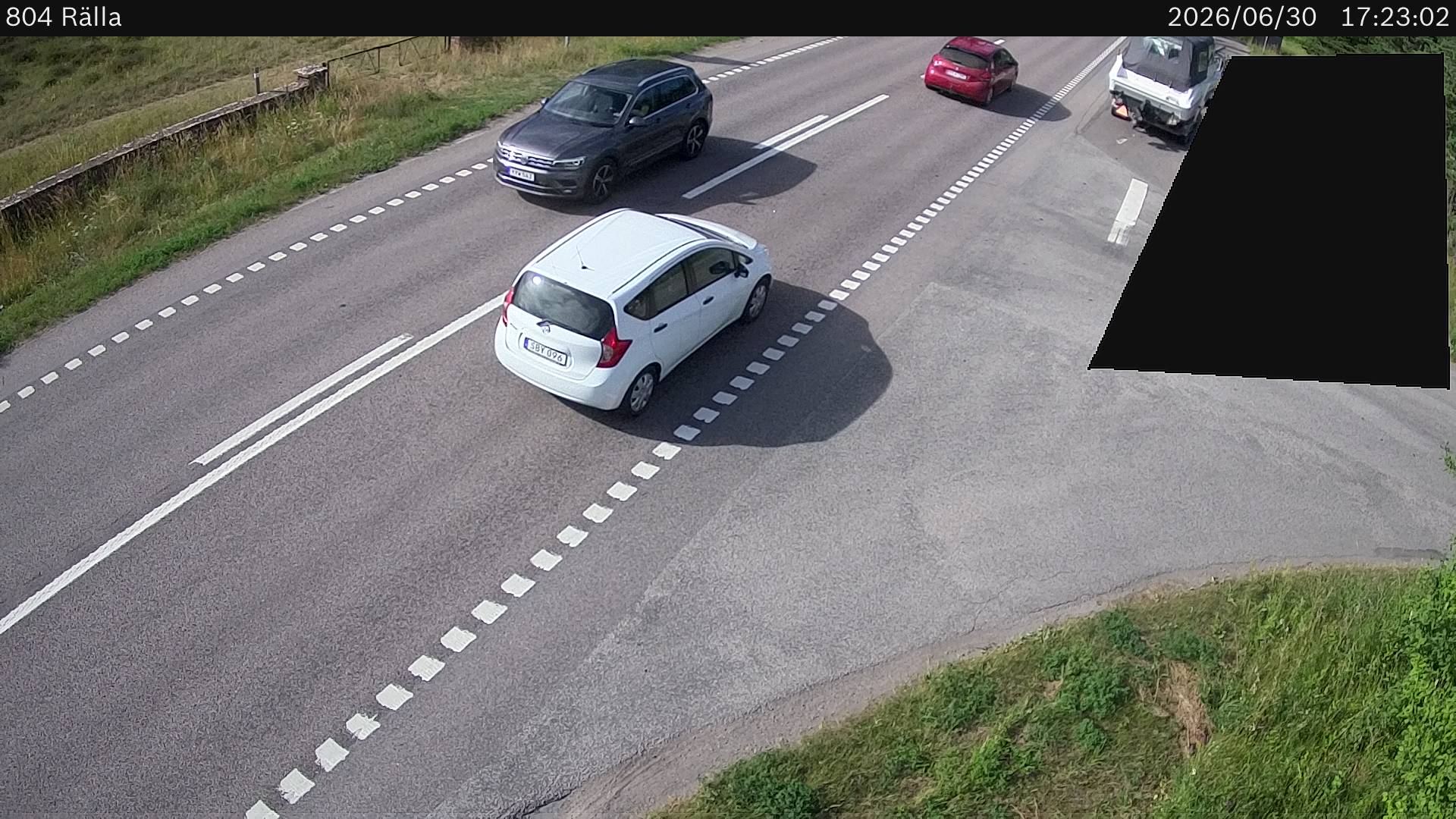 Rälla