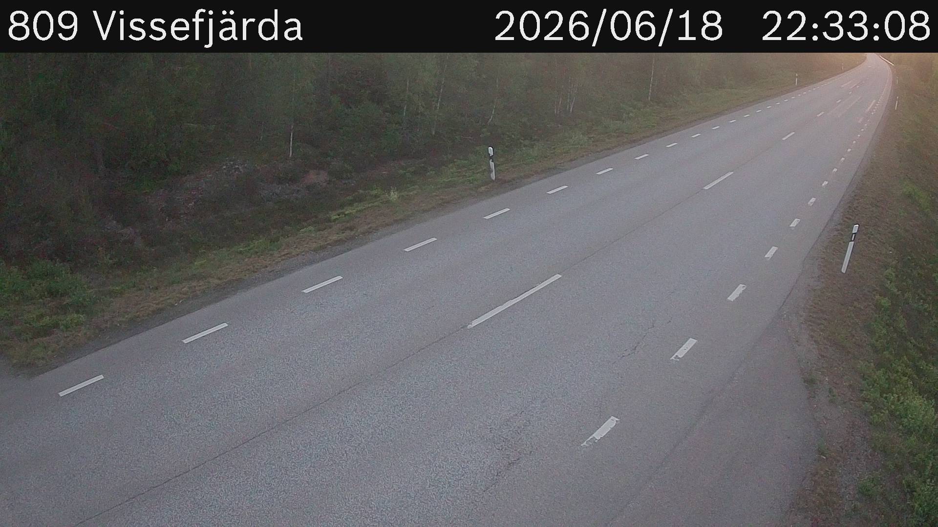 Vissefjärda