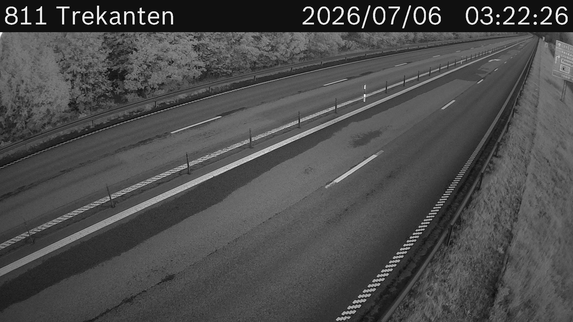 Trekanten