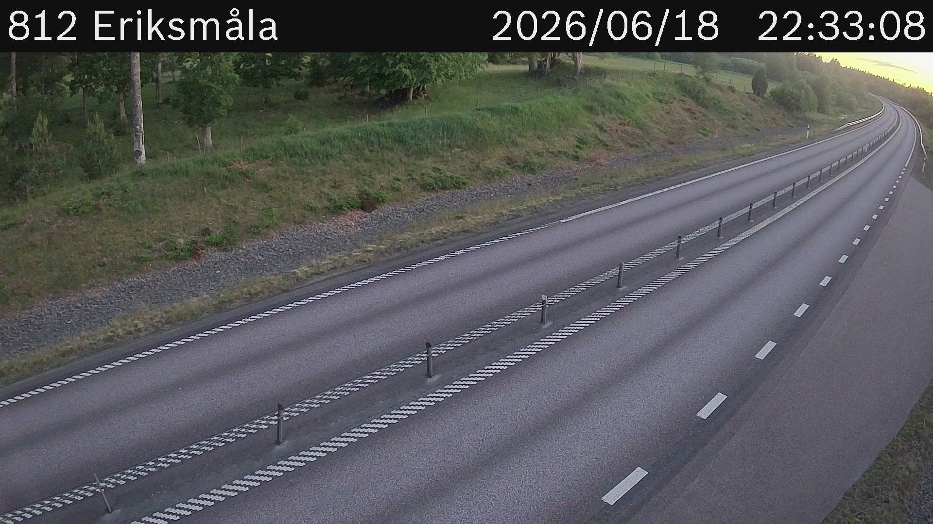 Eriksmåla