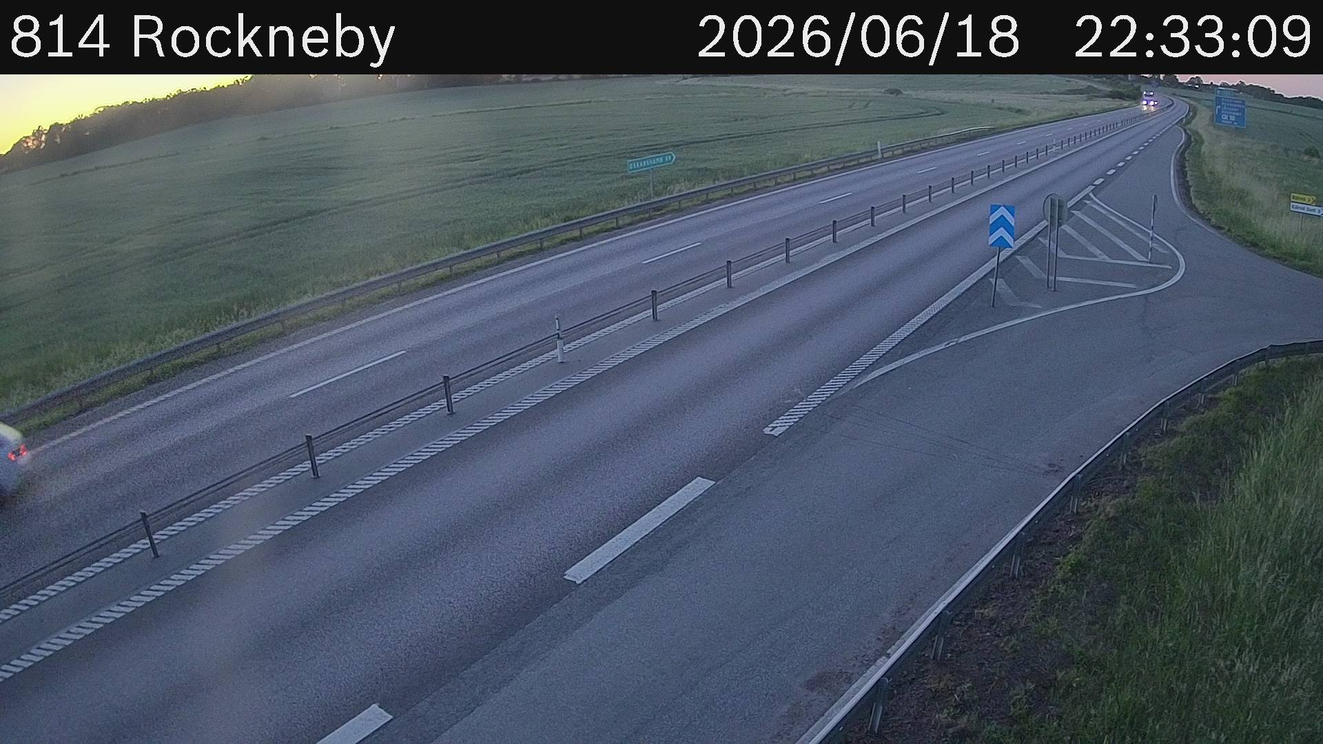 Rockneby
