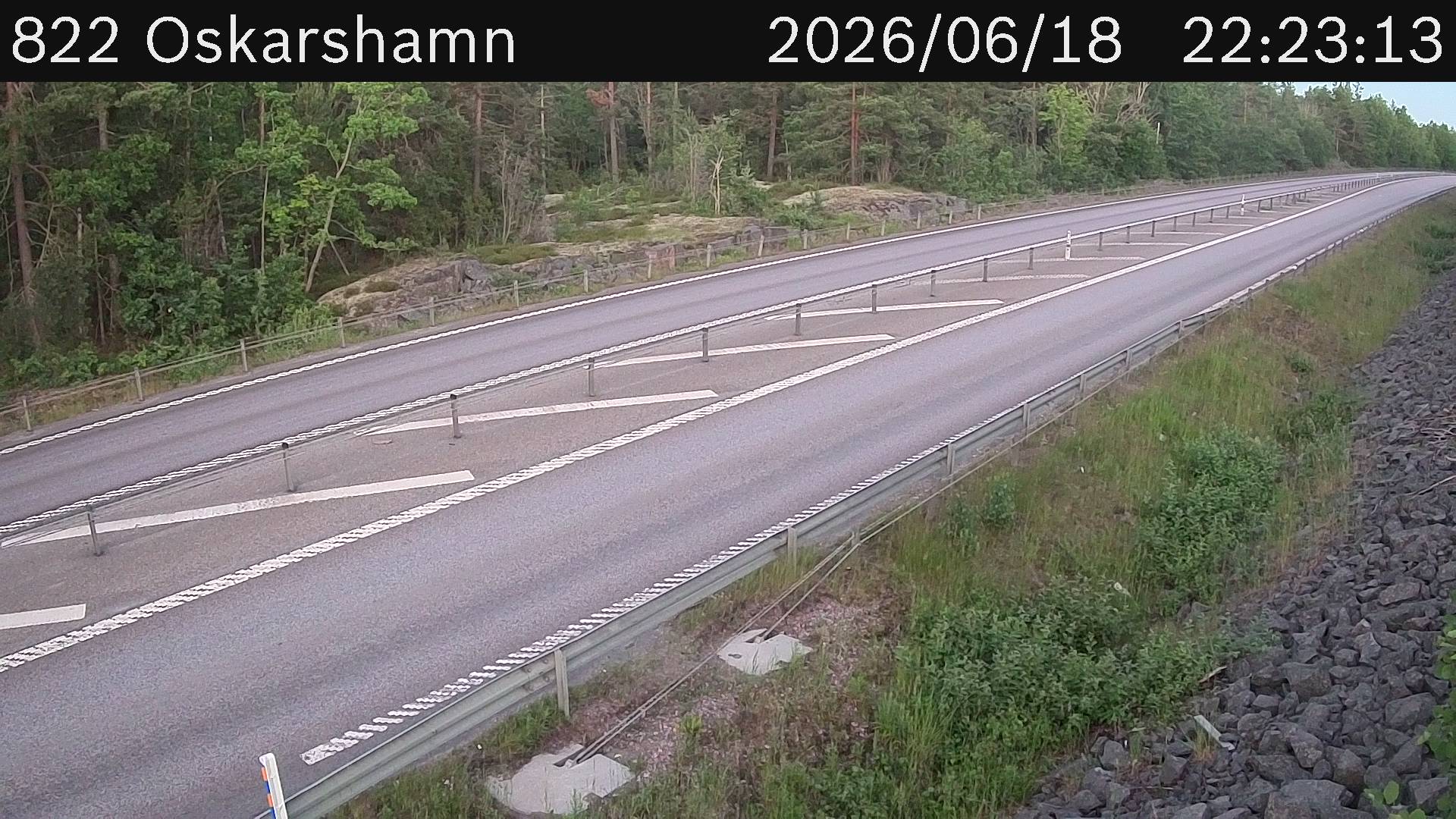 Oskarshamn
