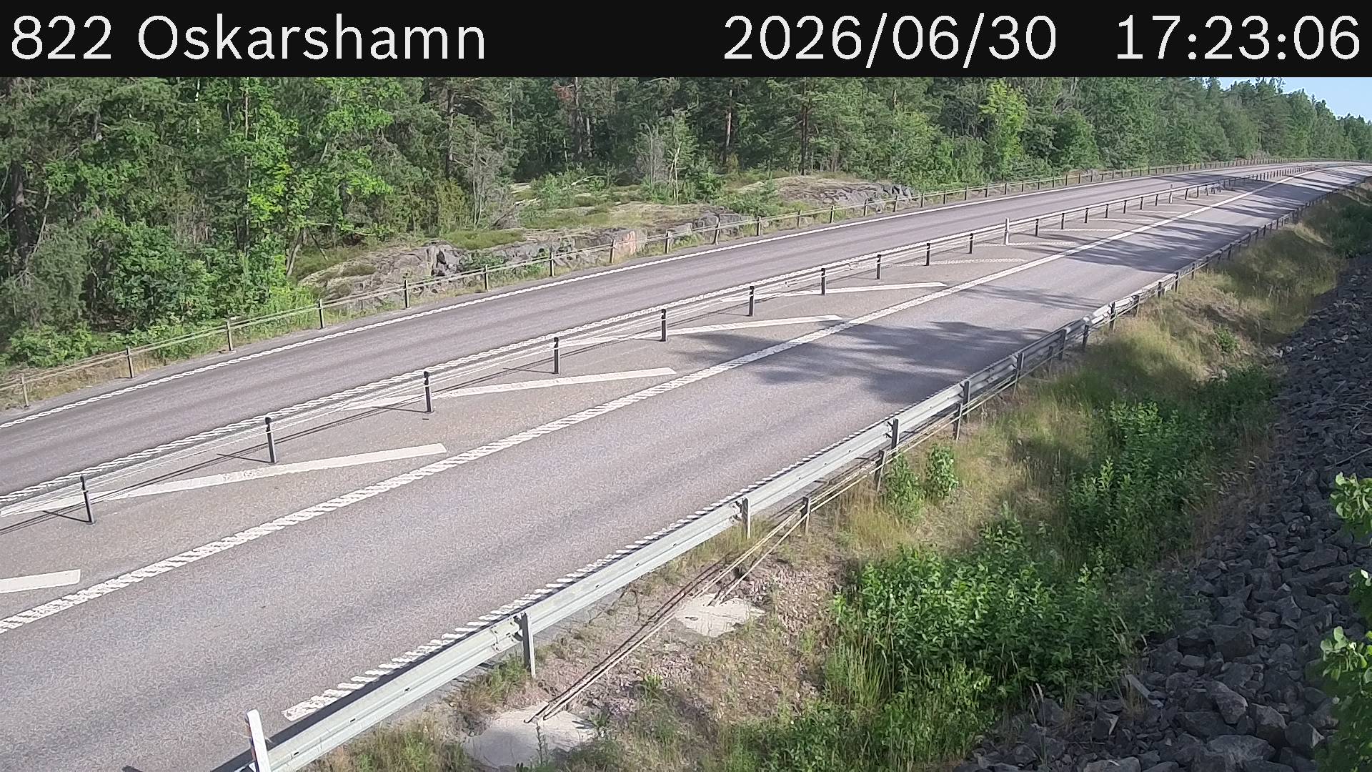 Oskarshamn