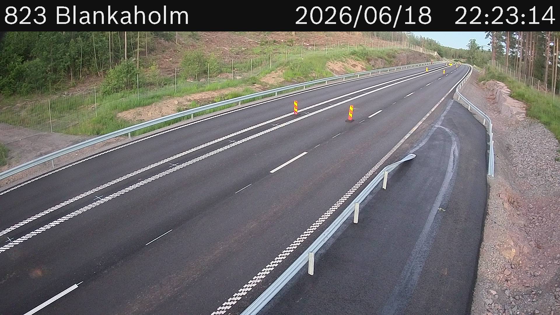 Blankaholm