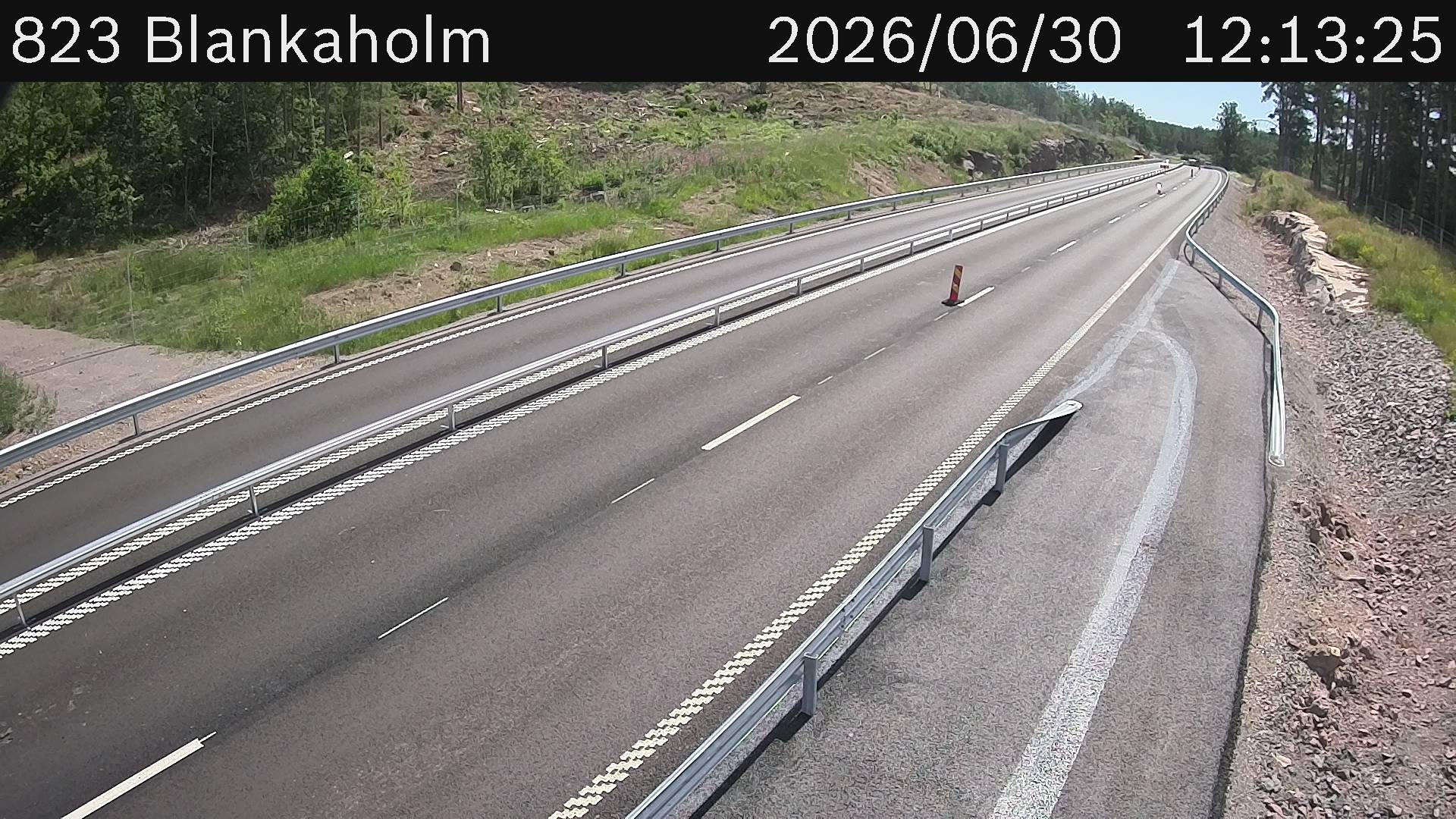 Blankaholm
