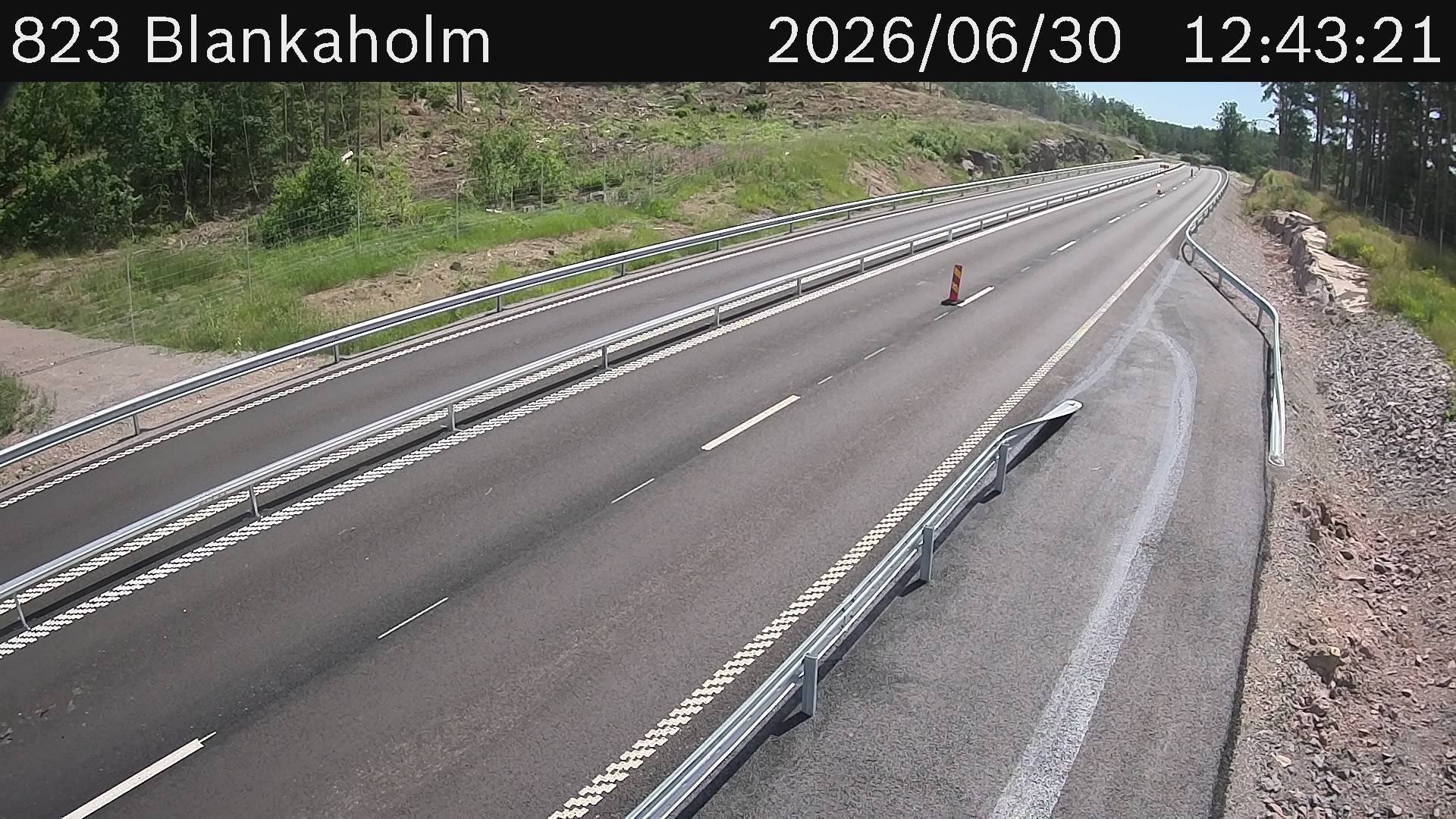 Blankaholm