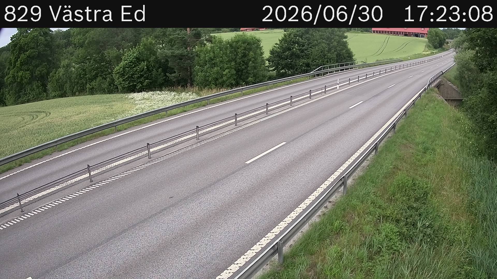 Västra Ed