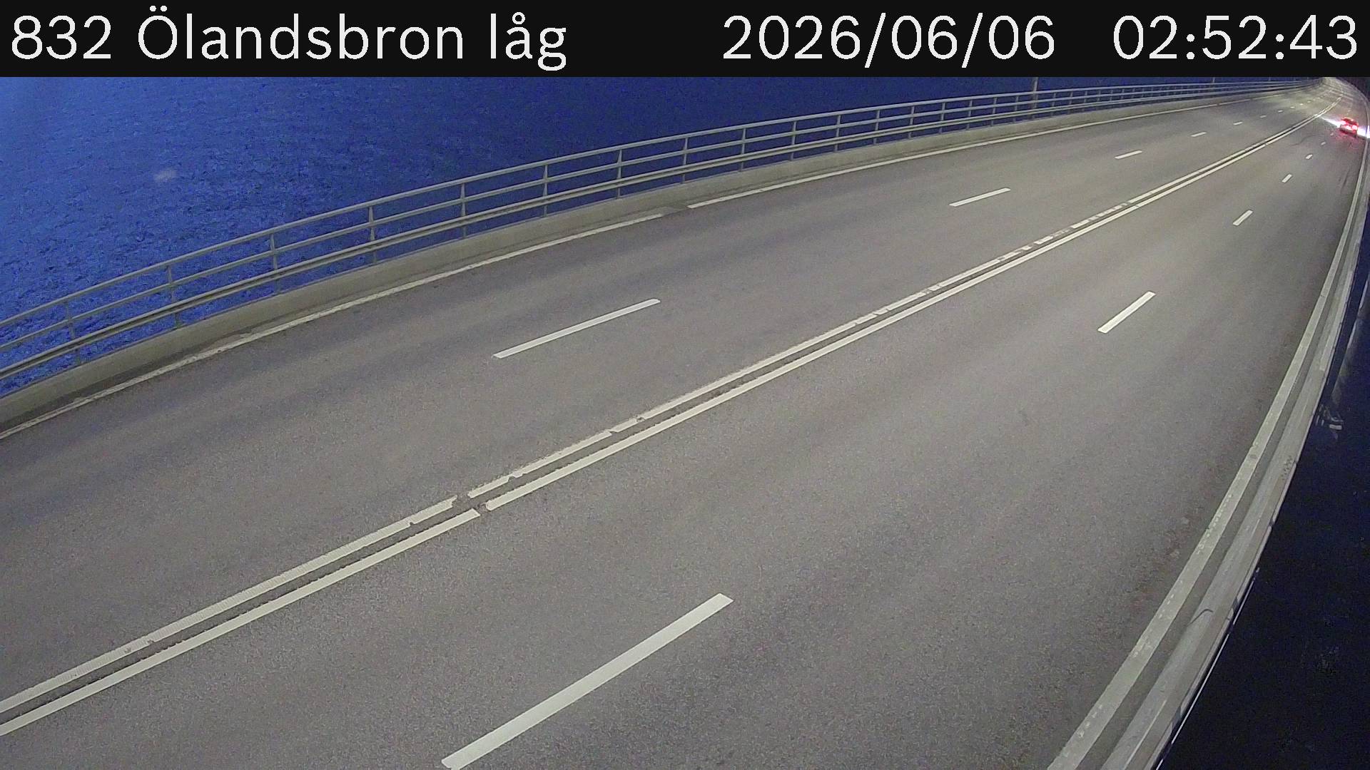 Ölandsbron Låg