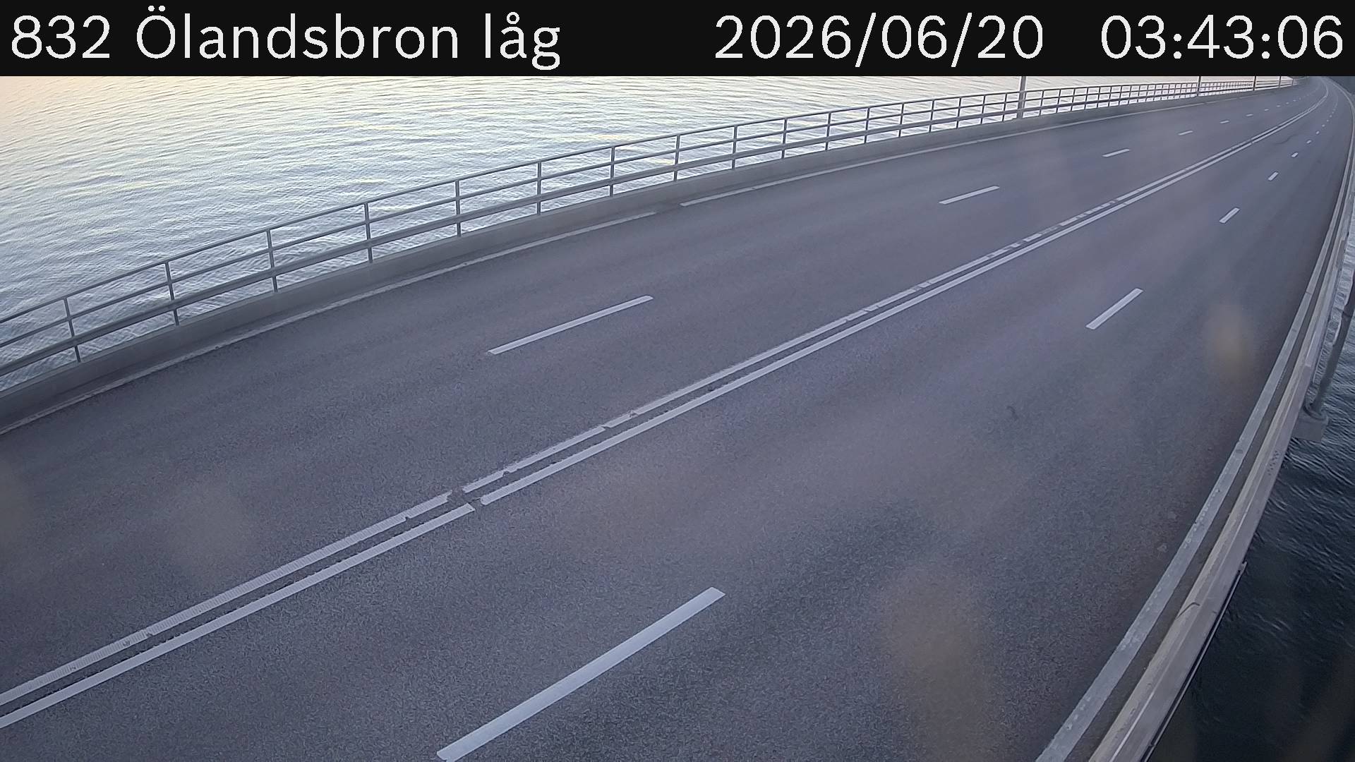 Ölandsbron Låg