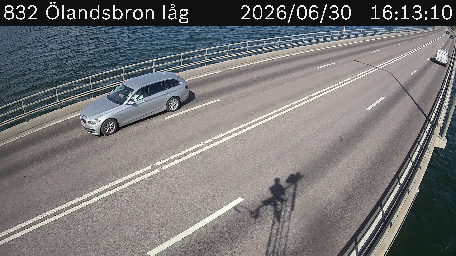 Ölandsbron Låg