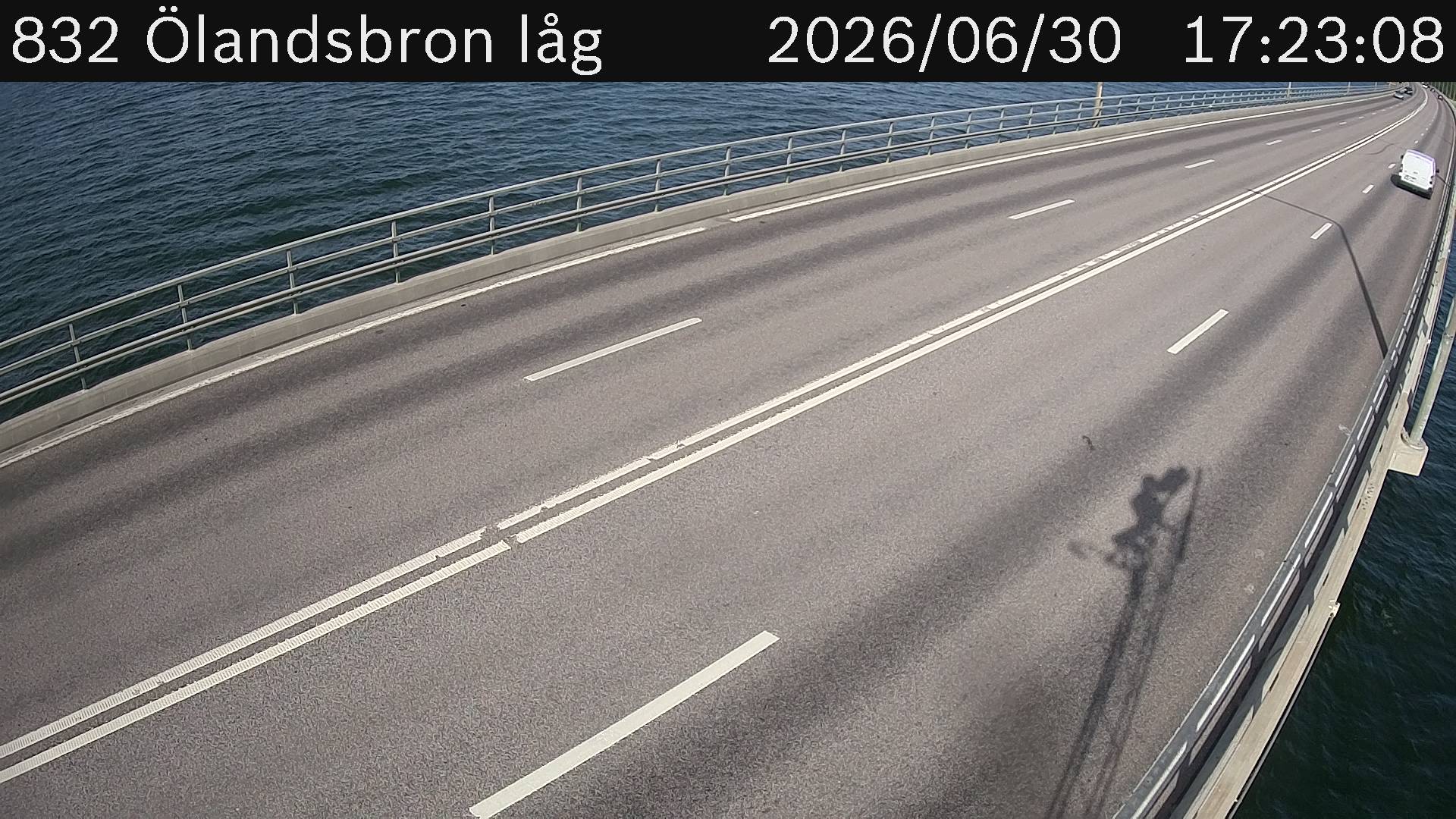 Ölandsbron Låg