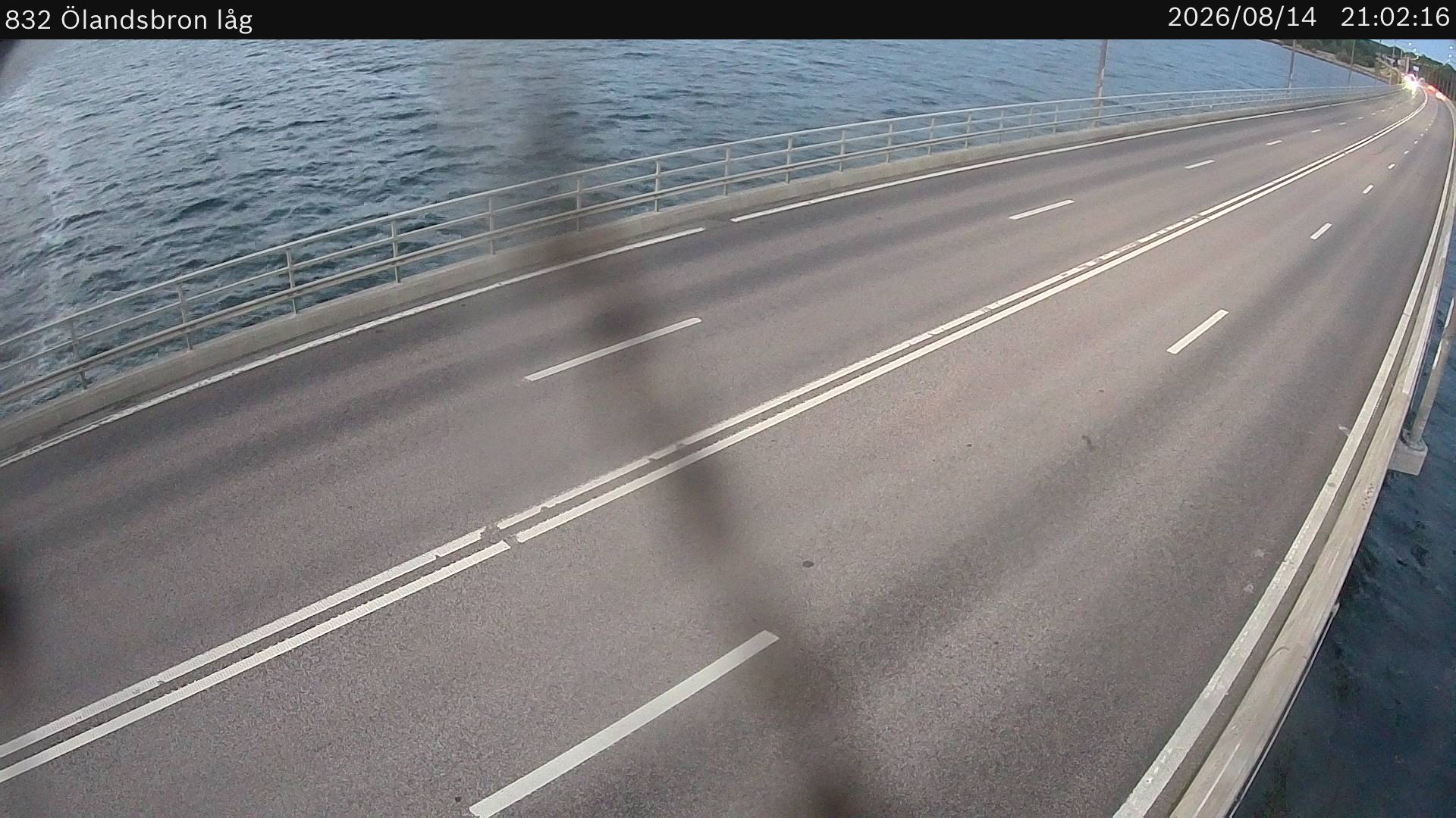 Ölandsbron Låg