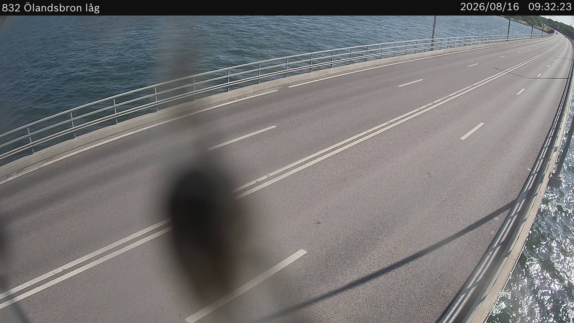 Ölandsbron Låg