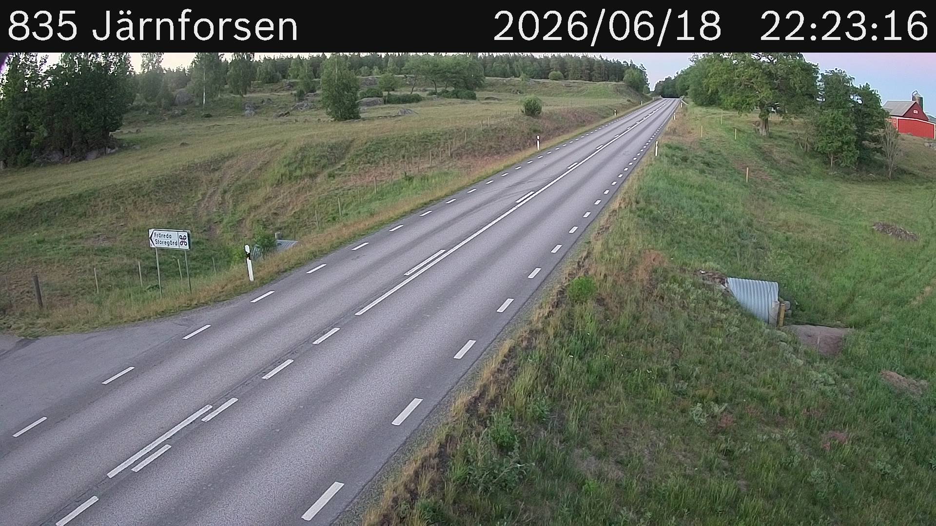 Järnforsen