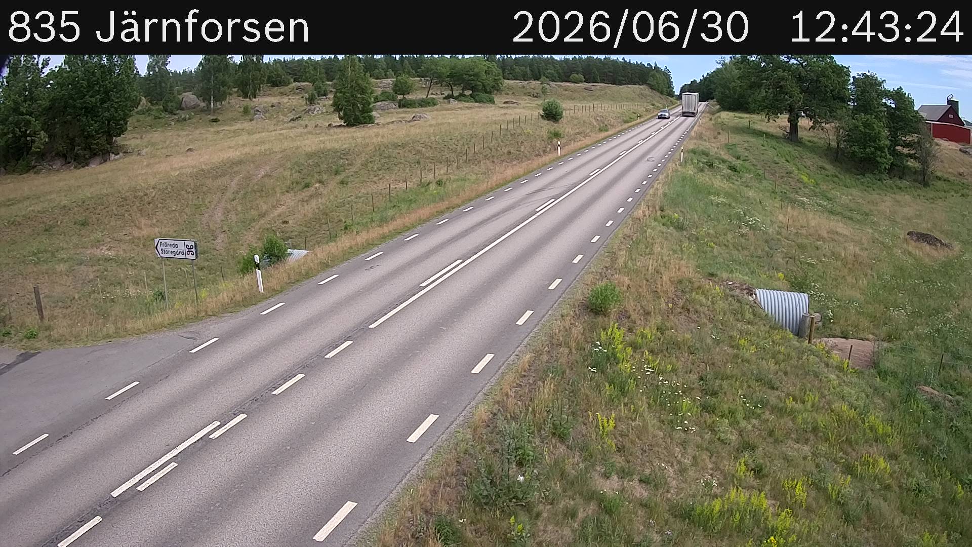Järnforsen