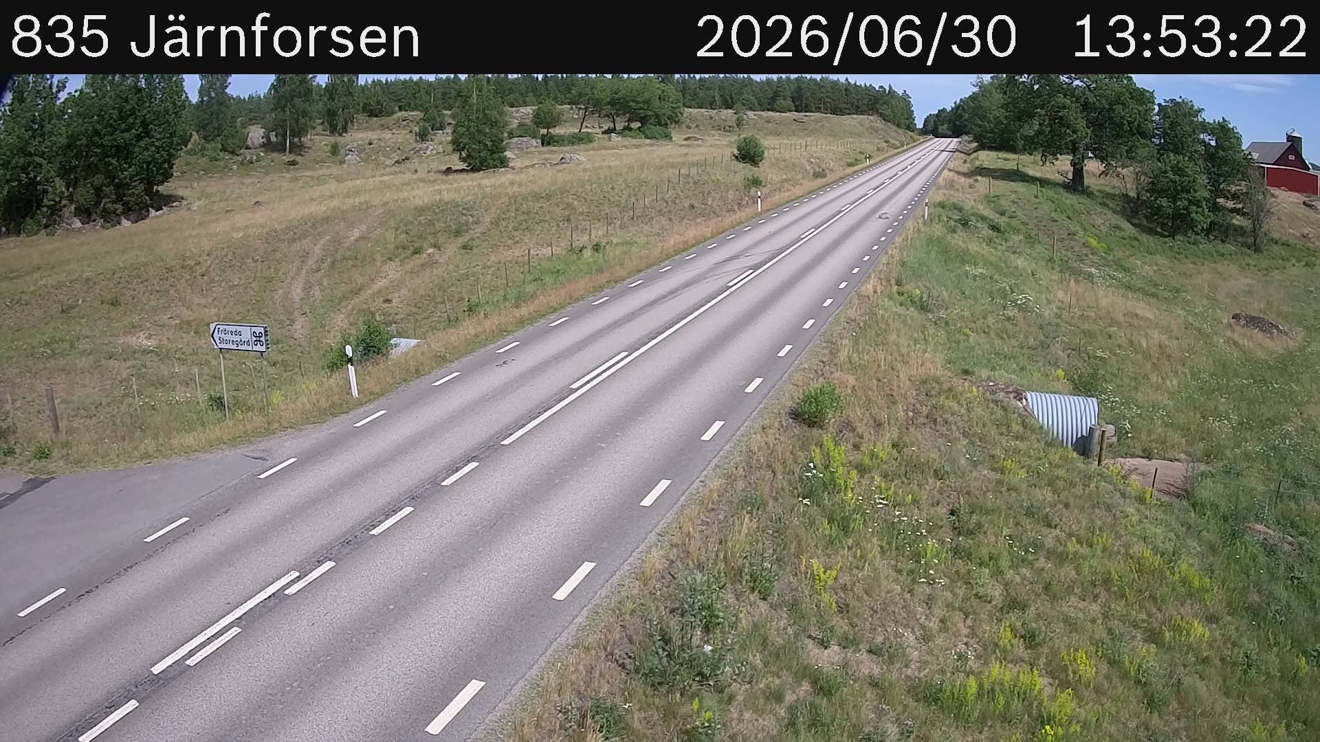 Järnforsen