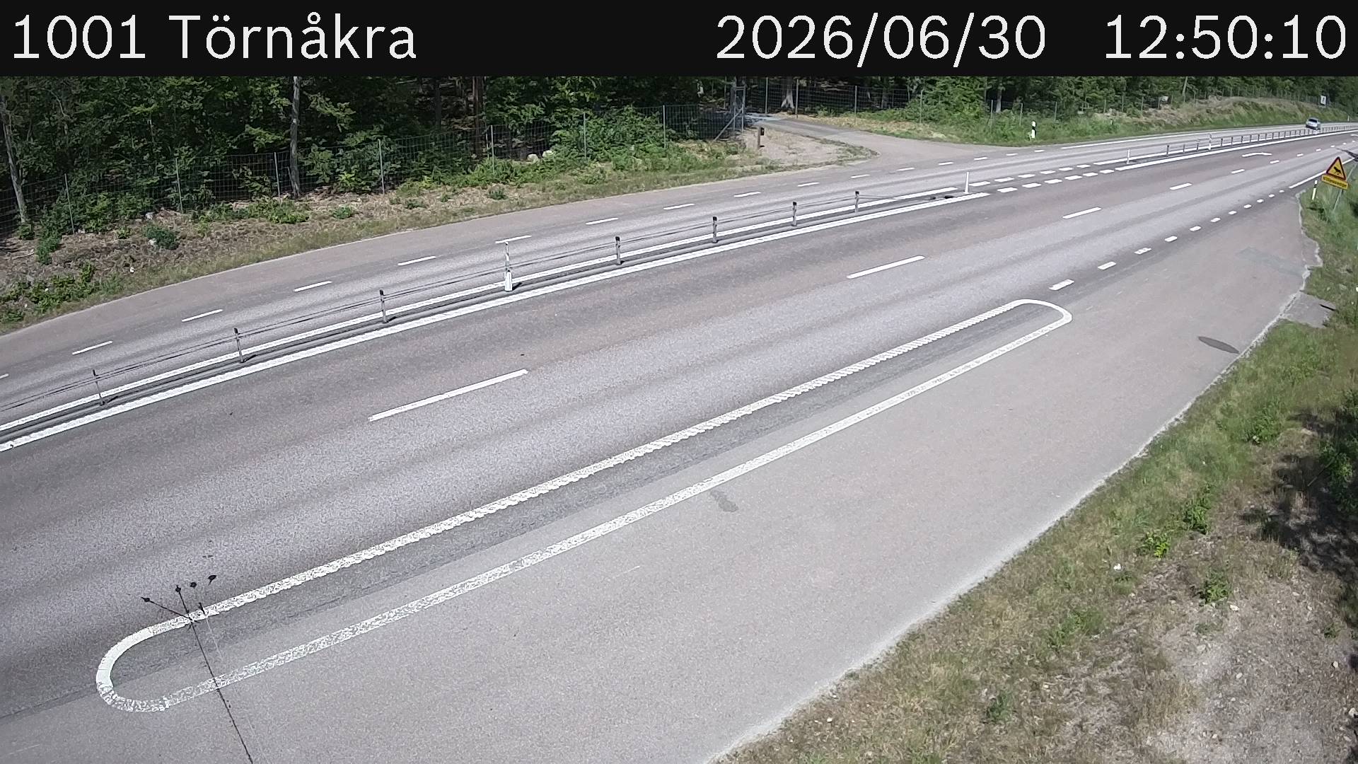 Törnåkra