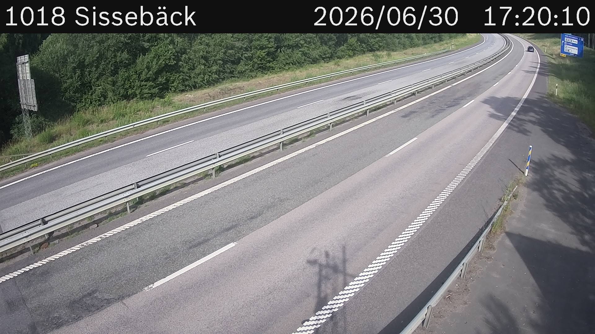Sissebäck