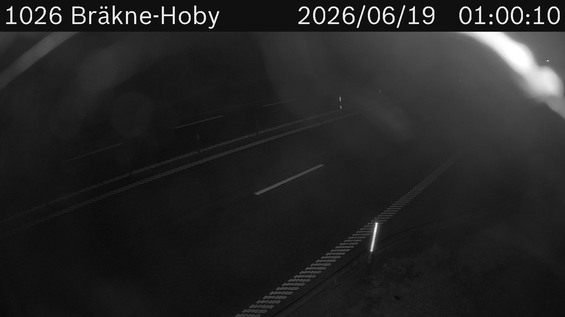 Bräkne-Hoby