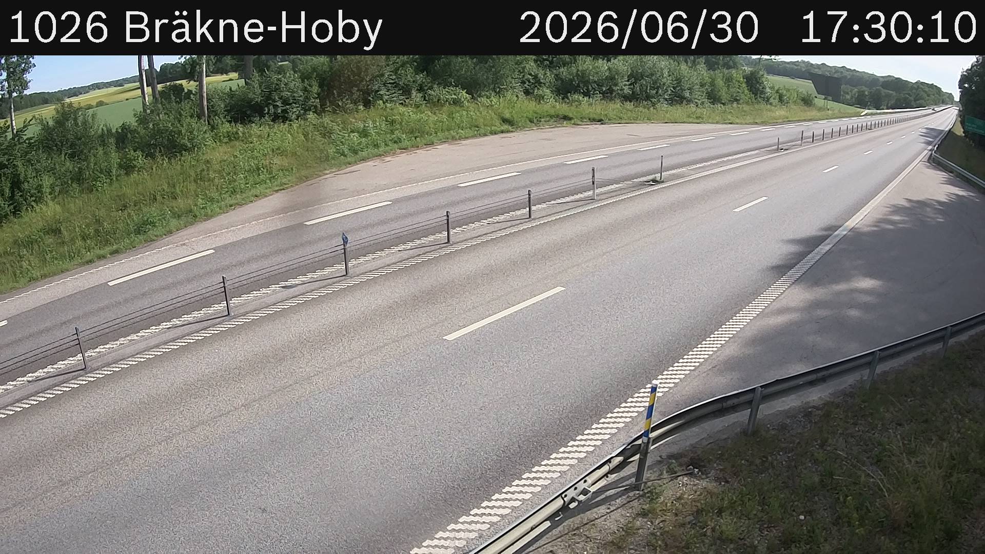 Bräkne-Hoby