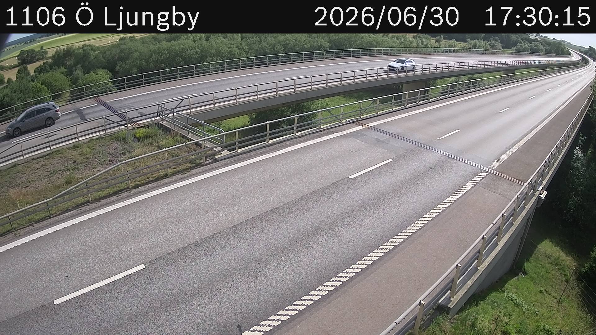 Ö Ljungby