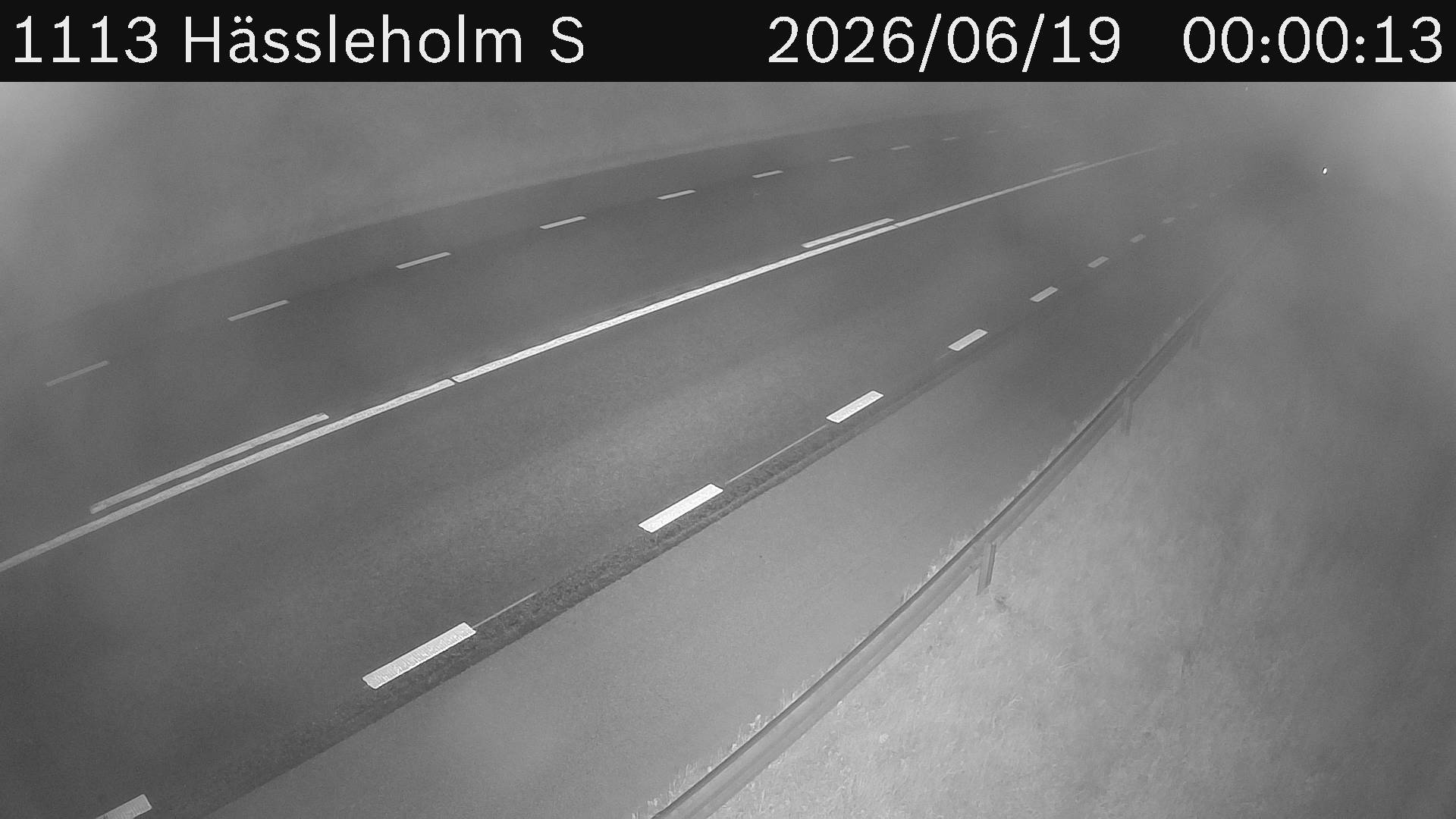 Hässleholm S