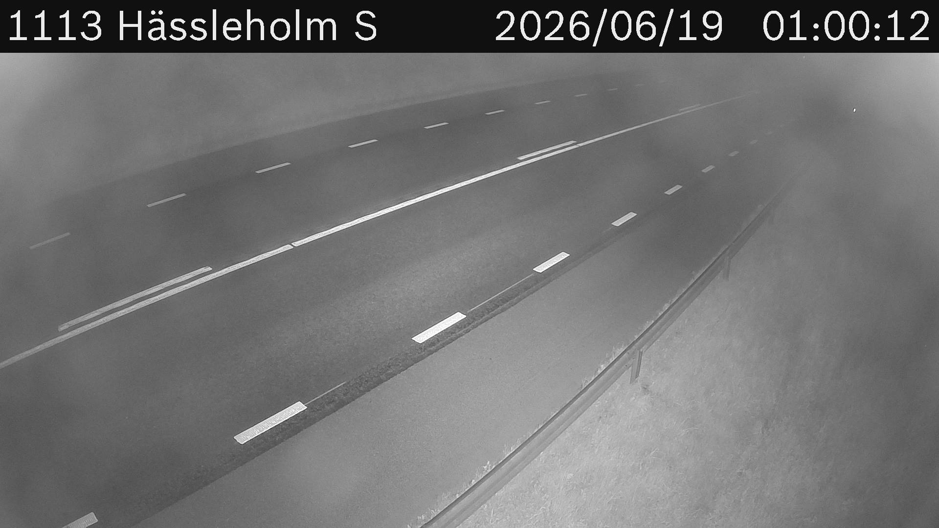 Hässleholm S