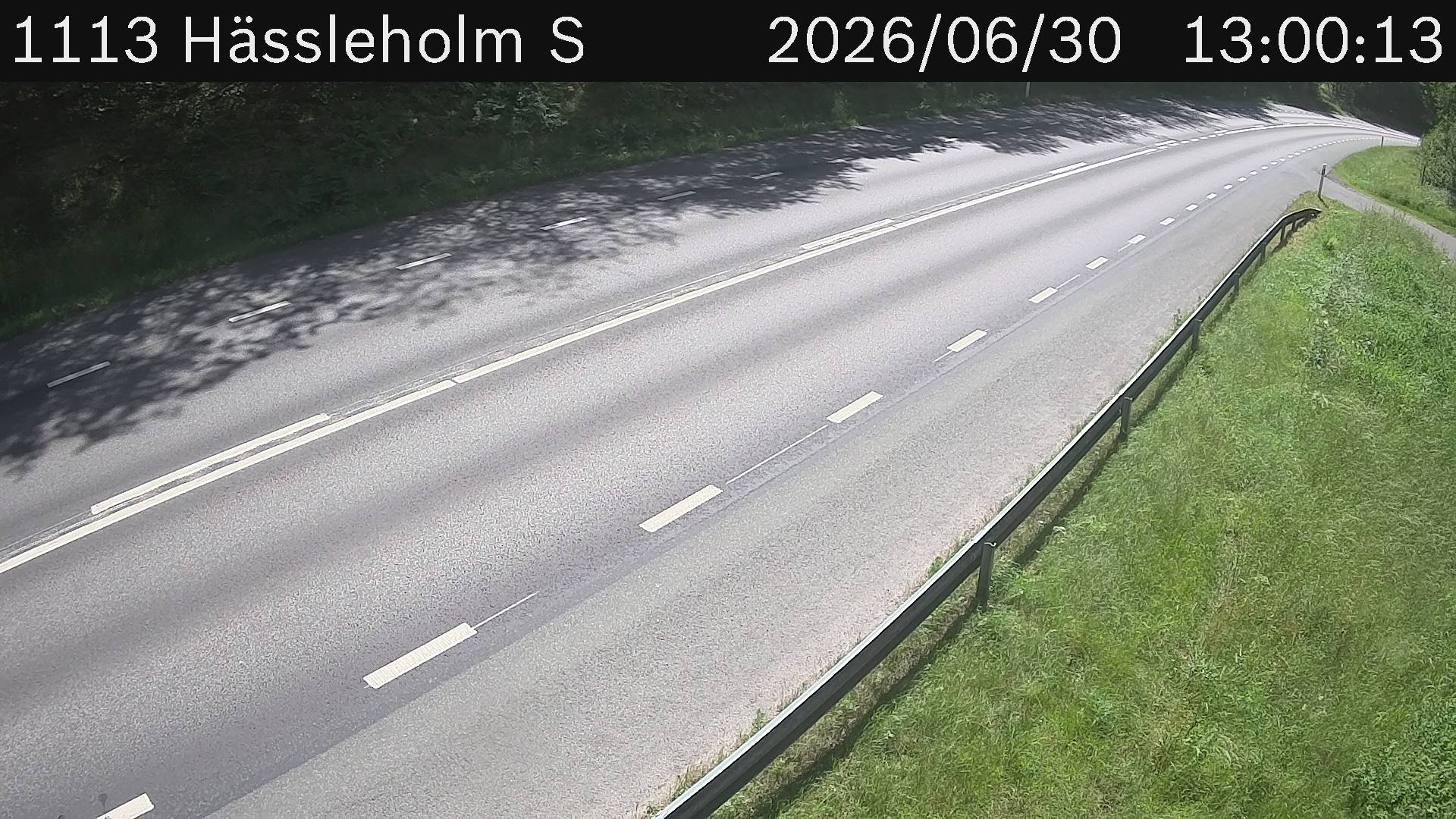 Hässleholm S