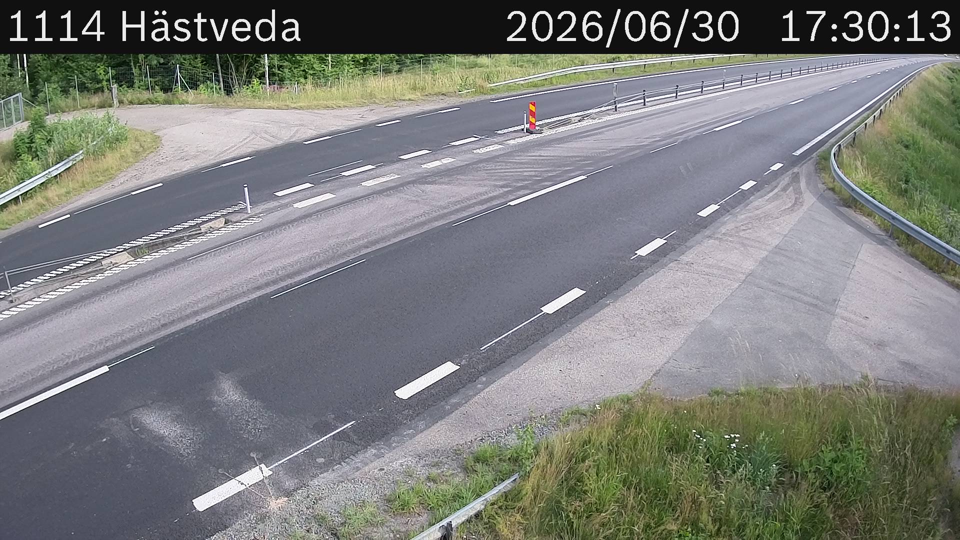 Hästveda