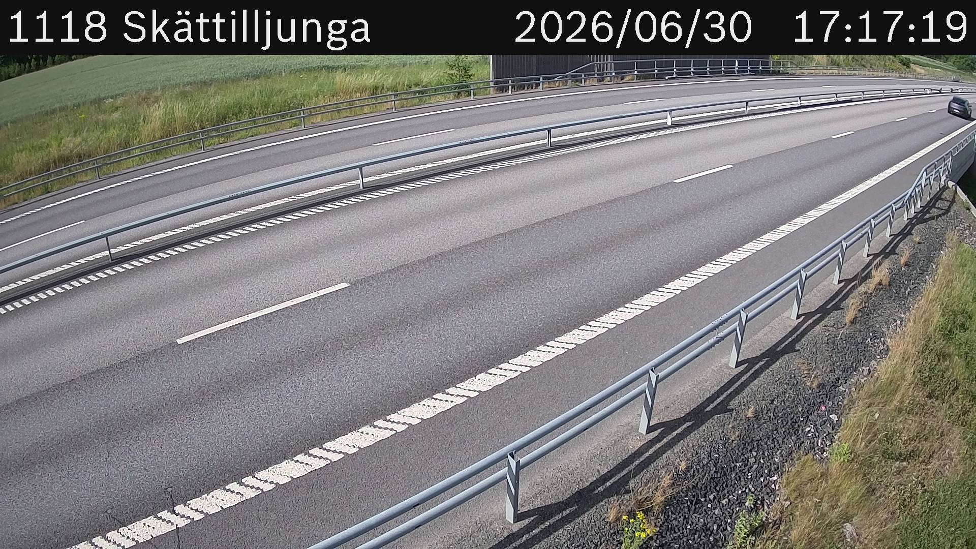 Skättilljunga