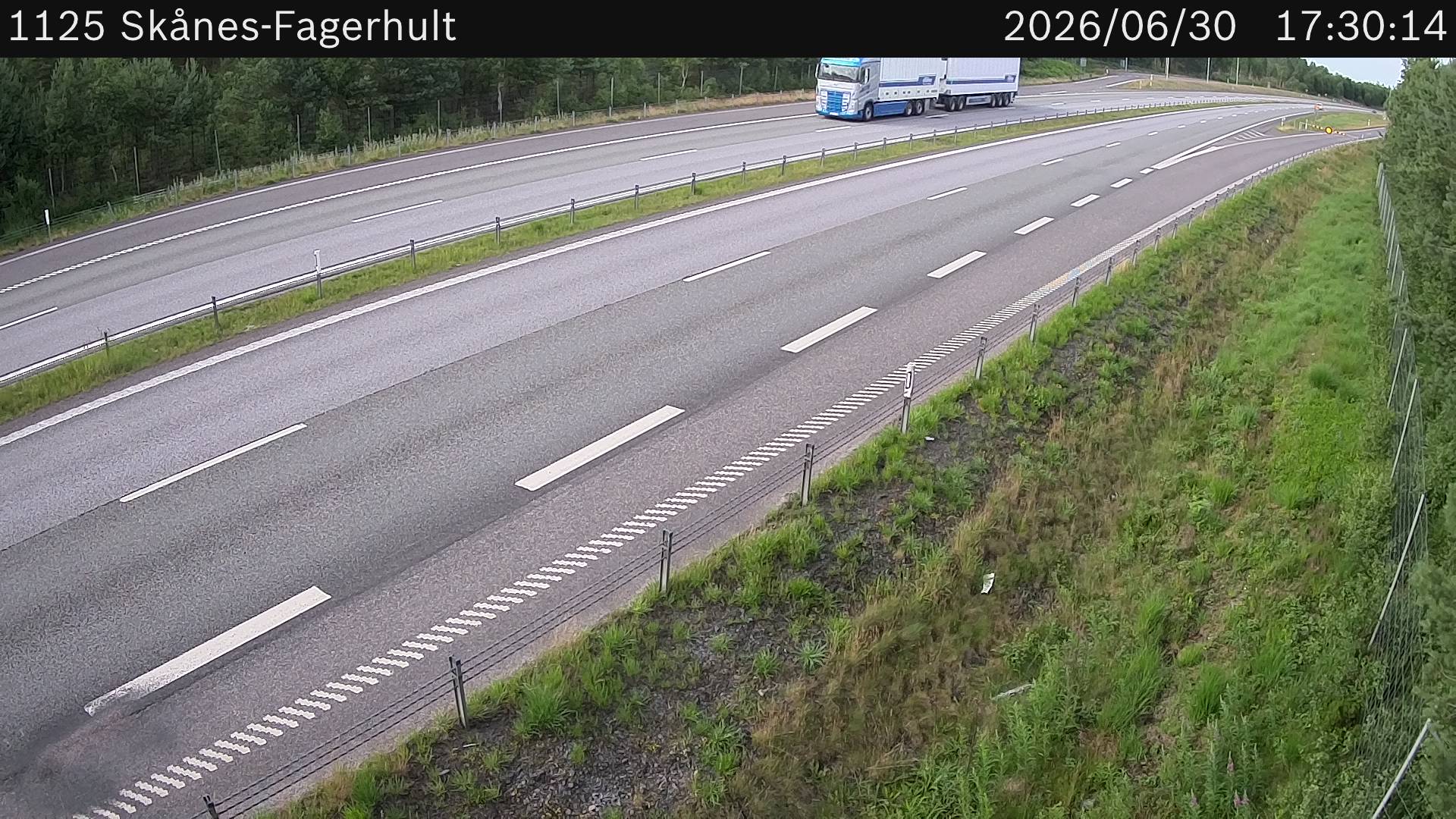 Skånes Fagerhult