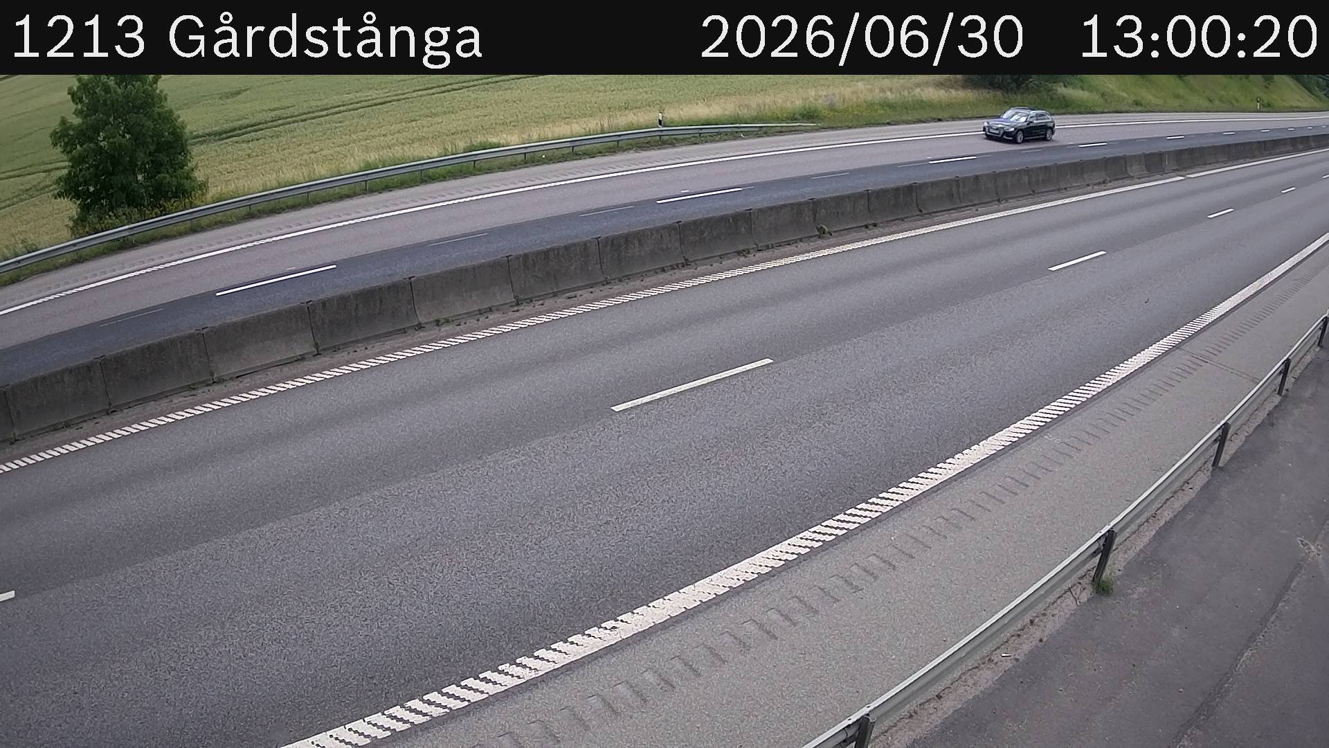 Gårdstånga