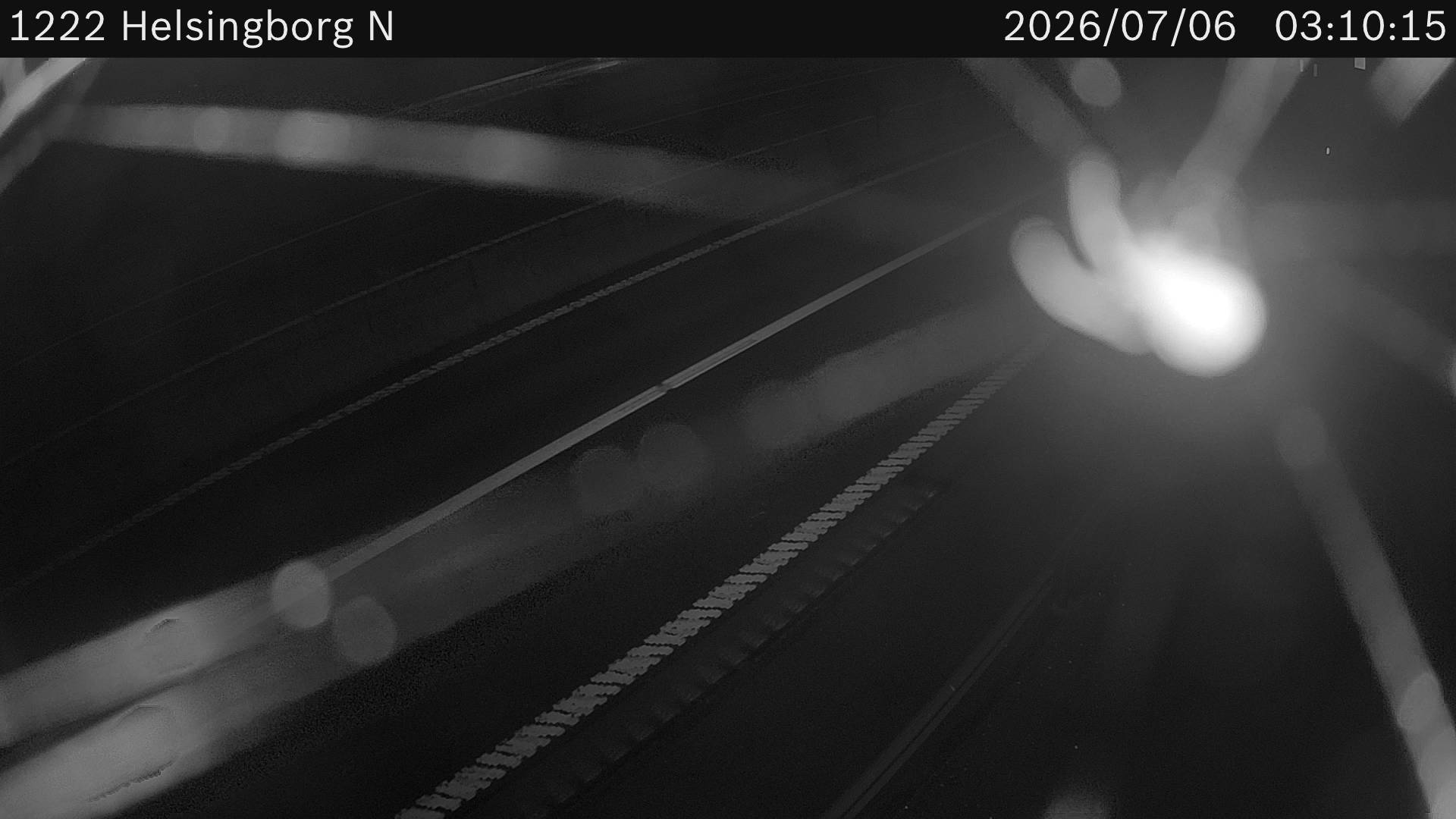 Helsingborg N
