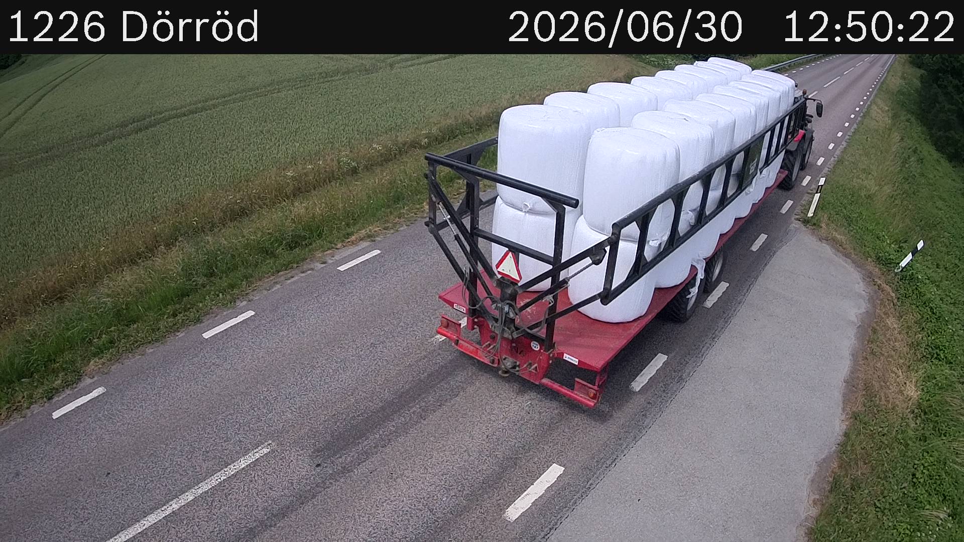 Dörröd