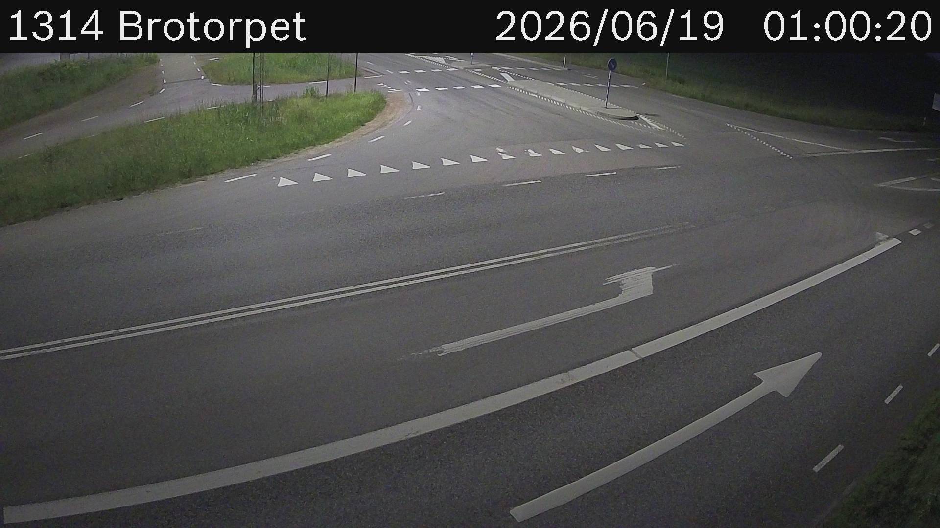 Brotorpet