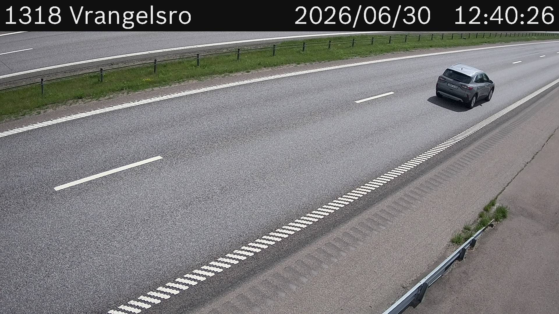 Vrangelsro