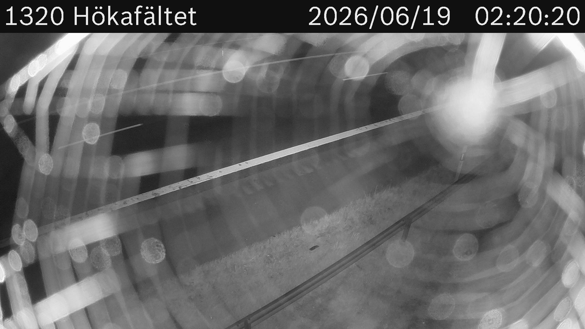 Hökafältet