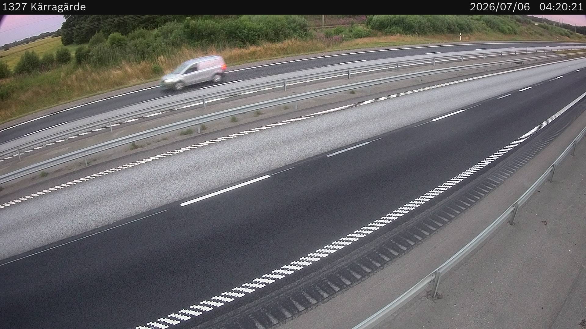 Kärragärde