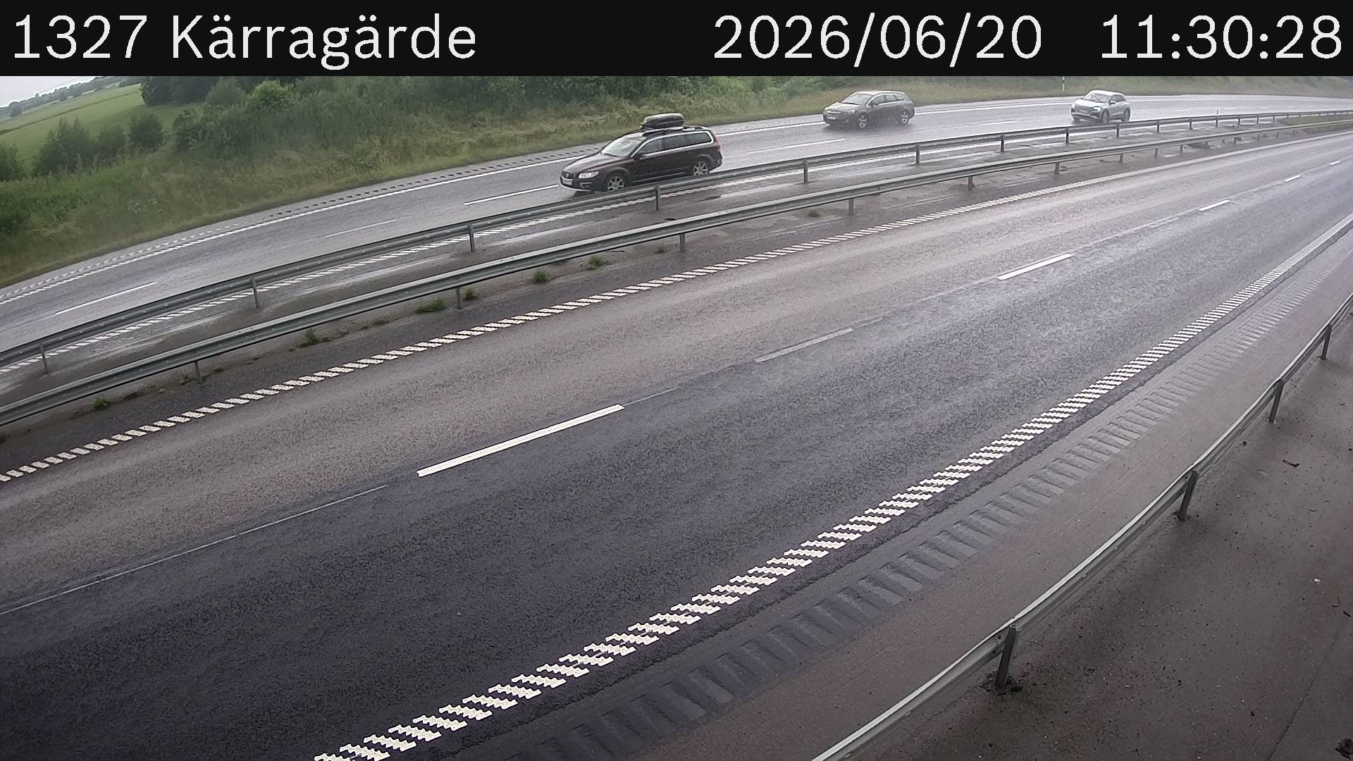 Kärragärde