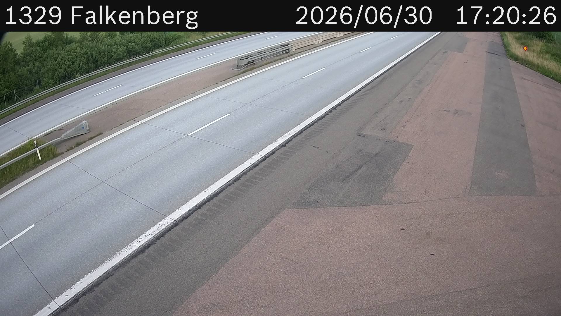 Falkenberg