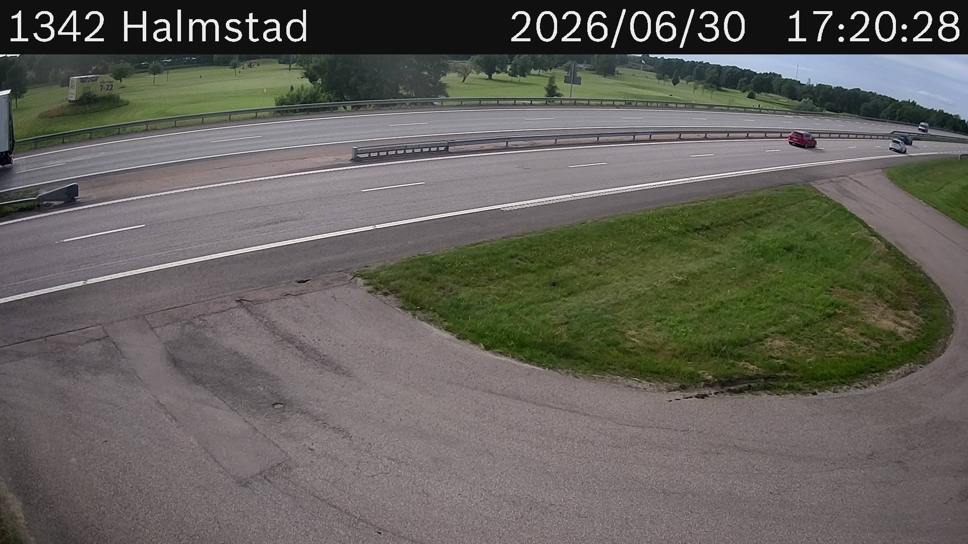 Halmstad