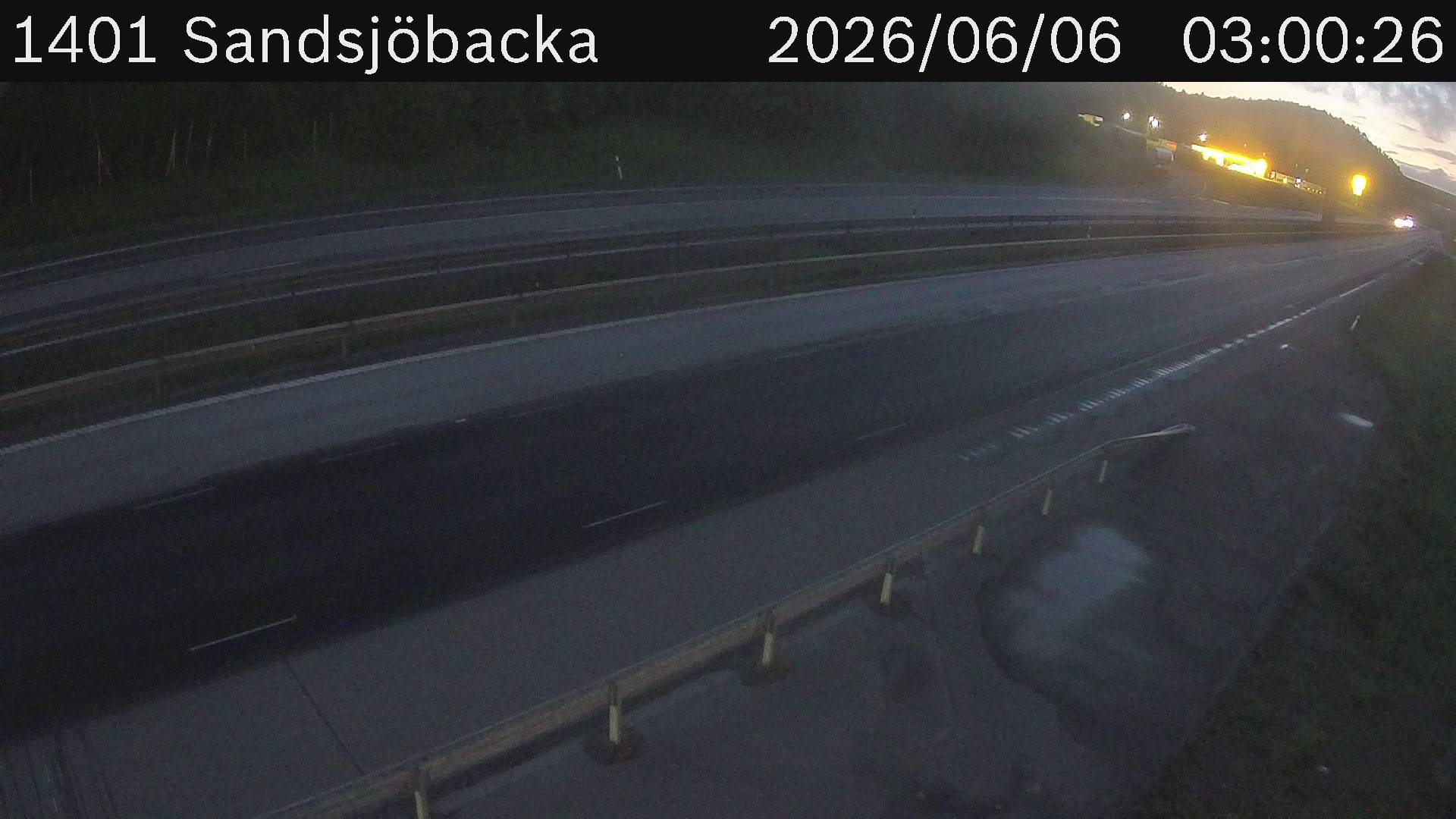 Sandsjöbacka