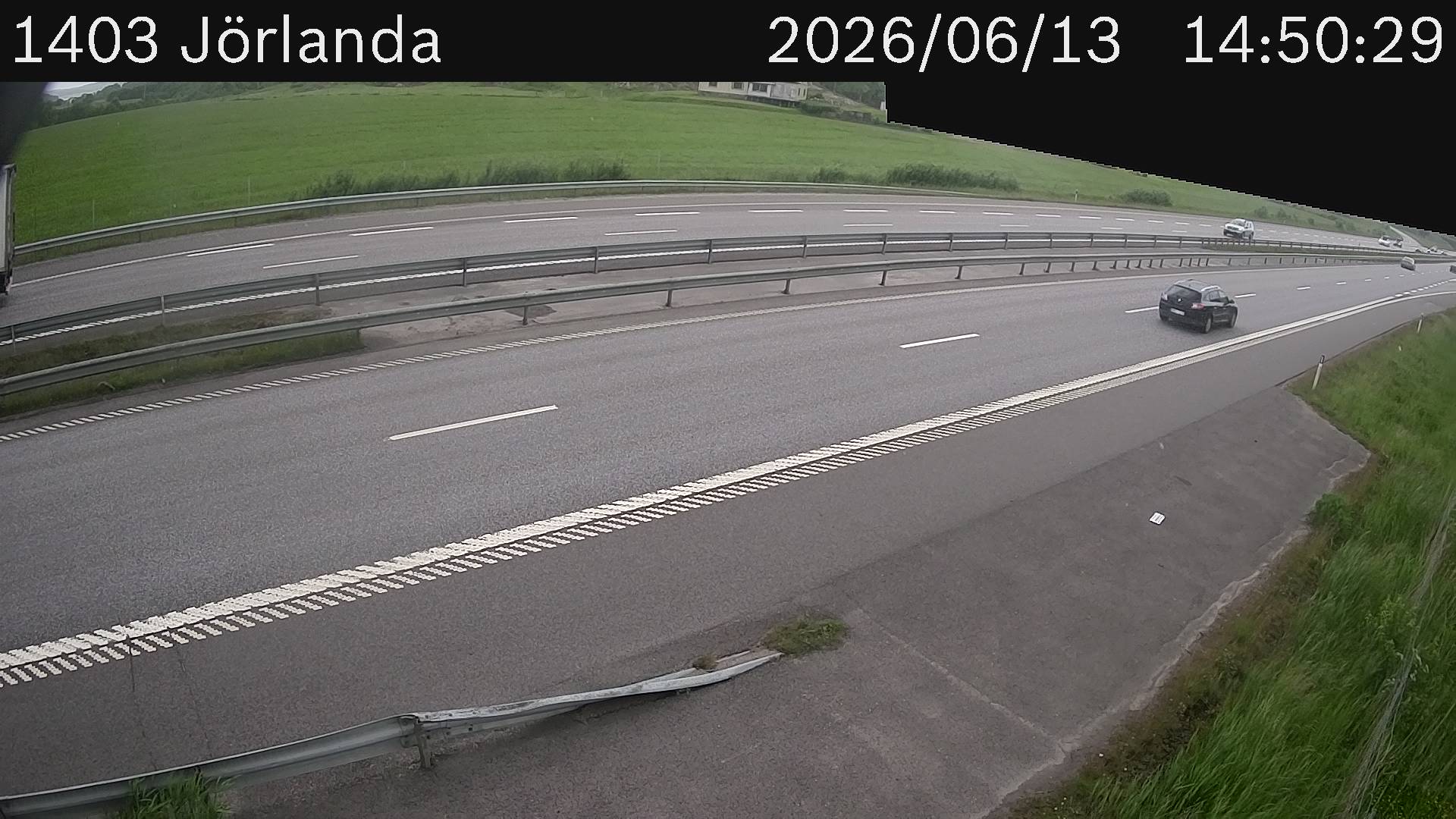 Jörlandamotet