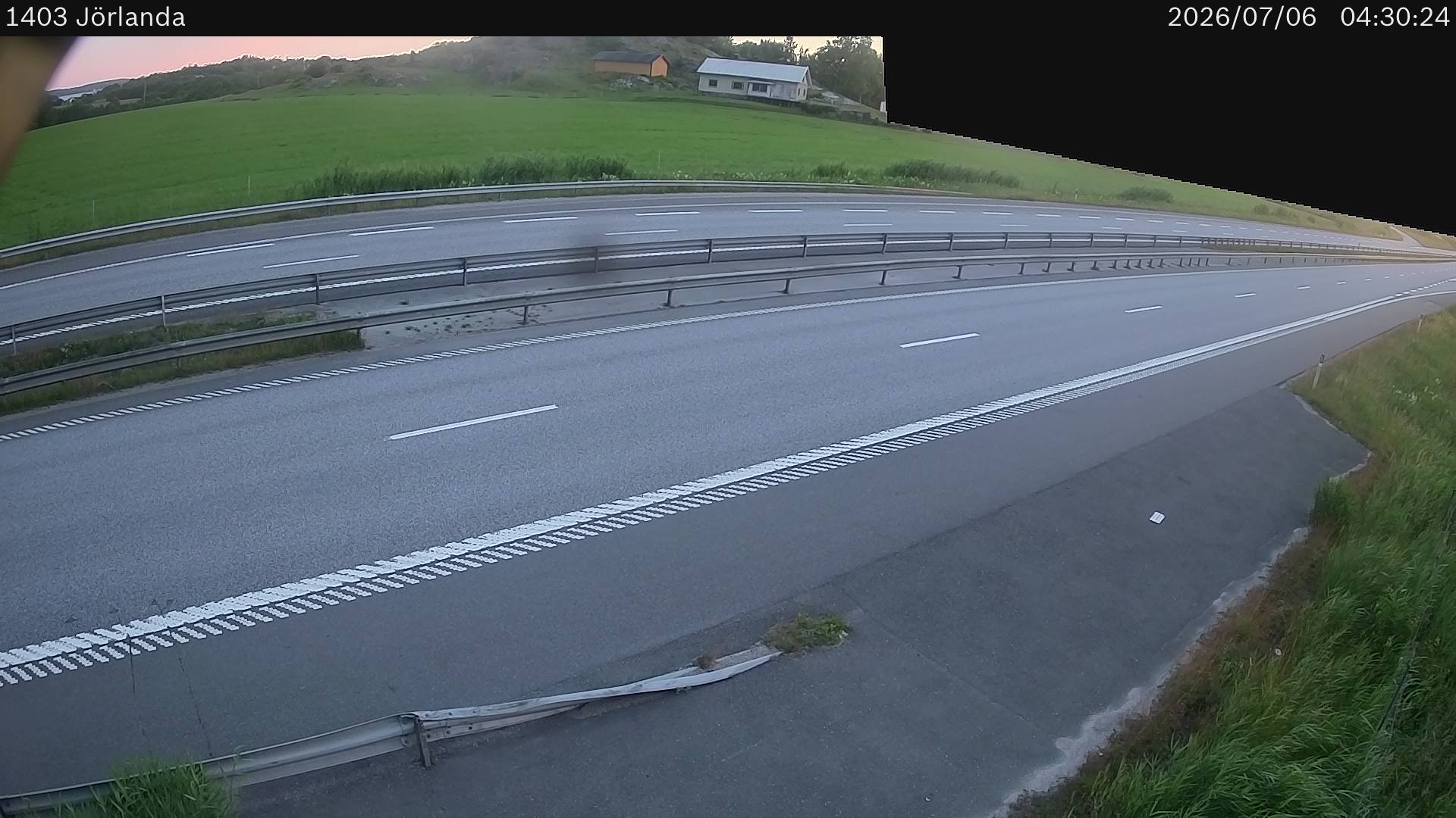 Jörlanda