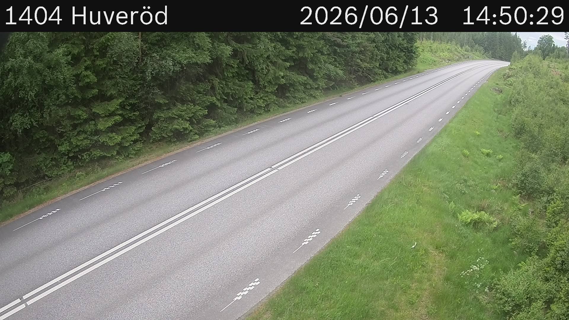 Huveröd - Stenungsund