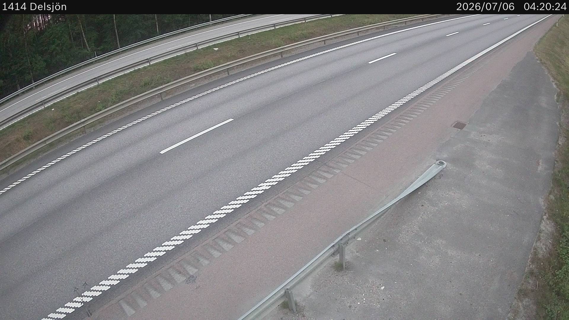 Delsjön