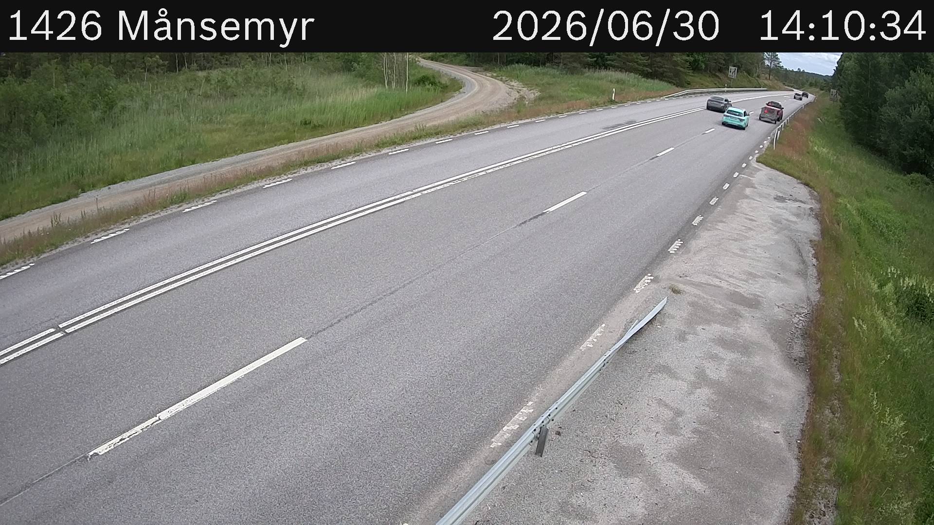 Månsemyr
